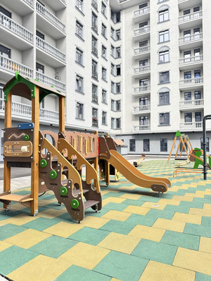 Продам трехкомнатную (3-комн.) квартиру, Биттирова ул, 123, Нальчик г