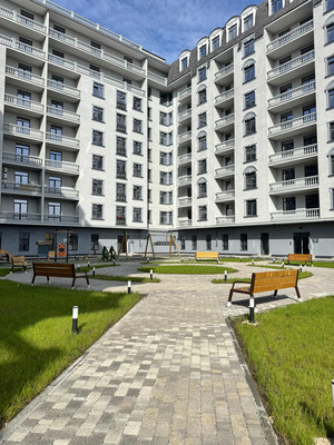 Продам трехкомнатную (3-комн.) квартиру, Биттирова ул, 123, Нальчик г