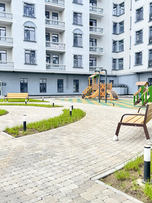 Продам трехкомнатную (3-комн.) квартиру, Биттирова ул, 123, Нальчик г