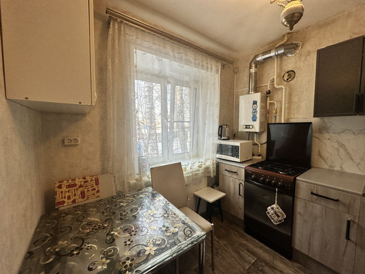 Сдам двухкомнатную (2-комн.) квартиру, Калинина ул, 1А, Королев г