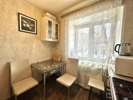 Сдам двухкомнатную (2-комн.) квартиру, Калинина ул, 1А, Королев г