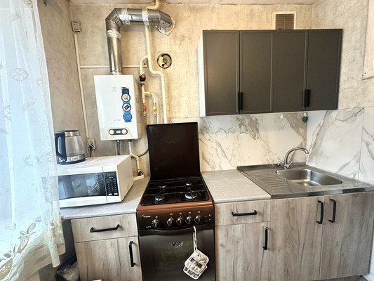 Сдам двухкомнатную (2-комн.) квартиру, Калинина ул, 1А, Королев г