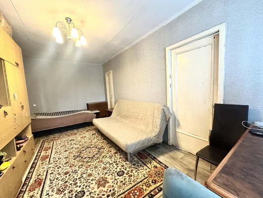 Сдам двухкомнатную (2-комн.) квартиру, Калинина ул, 1А, Королев г