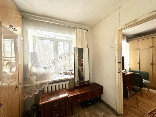 Сдам двухкомнатную (2-комн.) квартиру, Калинина ул, 1А, Королев г