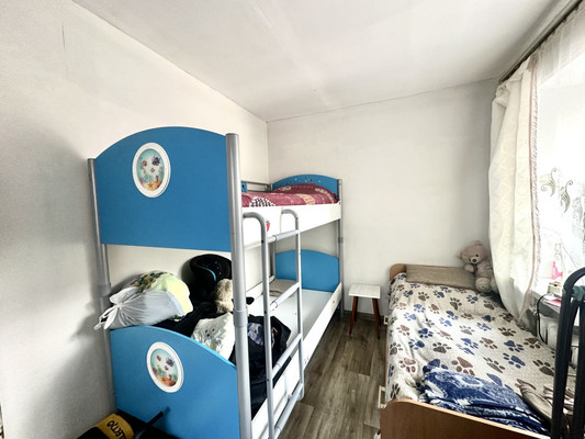 Сдам двухкомнатную (2-комн.) квартиру, Калинина ул, 1А, Королев г