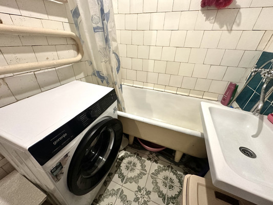 Сдам двухкомнатную (2-комн.) квартиру, Калинина ул, 1А, Королев г