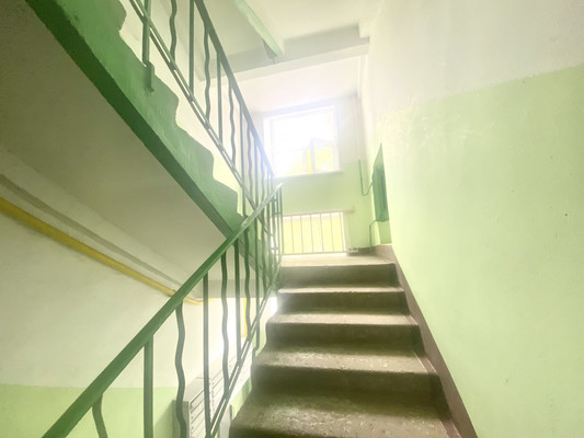 Сдам двухкомнатную (2-комн.) квартиру, Калинина ул, 1А, Королев г