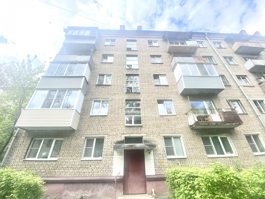 Сдам двухкомнатную (2-комн.) квартиру, Калинина ул, 1А, Королев г