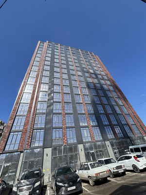 Продам двухкомнатную (2-комн.) квартиру, Московская ул, 12, Нальчик г