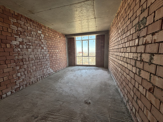 Продам двухкомнатную (2-комн.) квартиру, Московская ул, 12, Нальчик г