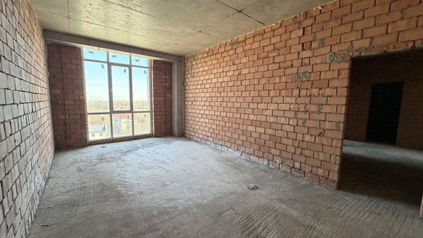 Продам двухкомнатную (2-комн.) квартиру, Московская ул, 12, Нальчик г