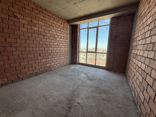 Продам двухкомнатную (2-комн.) квартиру, Московская ул, 12, Нальчик г