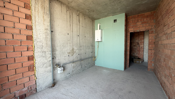 Продам двухкомнатную (2-комн.) квартиру, Московская ул, 12, Нальчик г