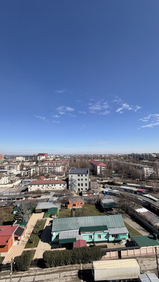 Продам двухкомнатную (2-комн.) квартиру, Московская ул, 12, Нальчик г