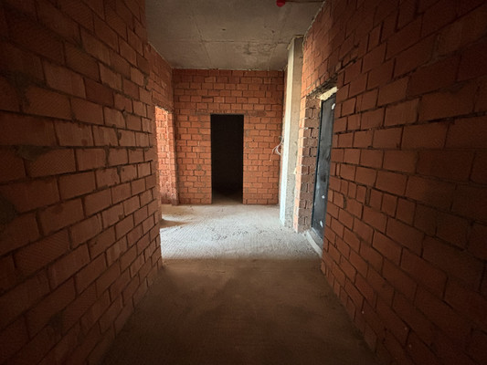 Продам двухкомнатную (2-комн.) квартиру, Московская ул, 12, Нальчик г