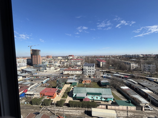 Продам двухкомнатную (2-комн.) квартиру, Московская ул, 12, Нальчик г