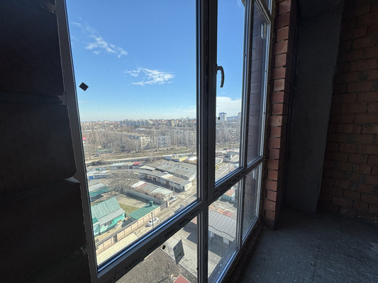 Продам двухкомнатную (2-комн.) квартиру, Московская ул, 12, Нальчик г