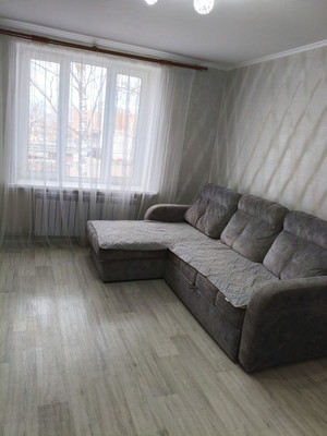 Продам двухкомнатную (2-комн.) квартиру, Котельникова ул, 46, Богородск г