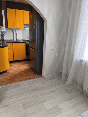 Продам двухкомнатную (2-комн.) квартиру, Котельникова ул, 46, Богородск г