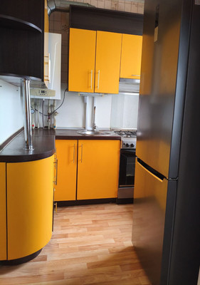 Продам двухкомнатную (2-комн.) квартиру, Котельникова ул, 46, Богородск г