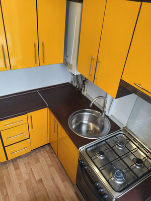 Продам двухкомнатную (2-комн.) квартиру, Котельникова ул, 46, Богородск г