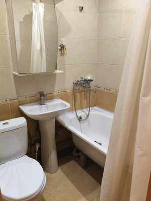 Продам двухкомнатную (2-комн.) квартиру, Котельникова ул, 46, Богородск г