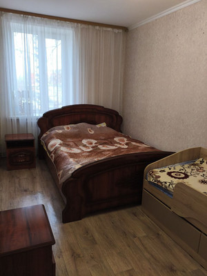 Продам двухкомнатную (2-комн.) квартиру, Котельникова ул, 46, Богородск г