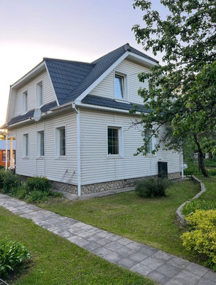 Продам дом, Санино х, 0 км от города