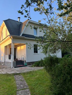 Продам дом, Санино х, 0 км от города