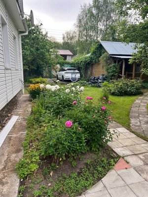 Продам дом, Санино х, 0 км от города