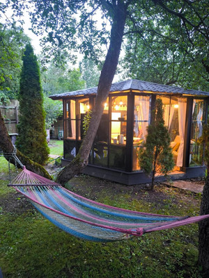 Продам дом, Санино х, 0 км от города