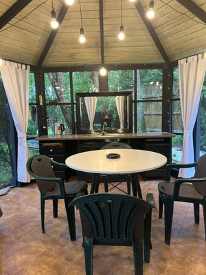 Продам дом, Санино х, 0 км от города