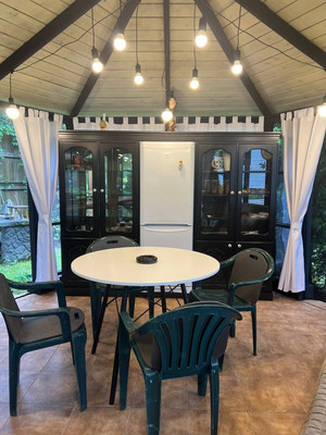 Продам дом, Санино х, 0 км от города