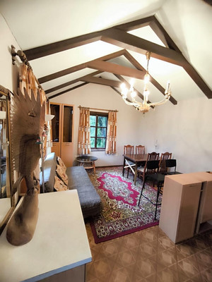 Продам дом, Санино х, 0 км от города