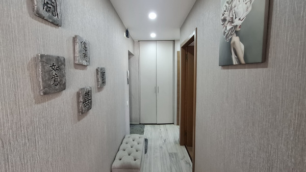 Продам двухкомнатную (2-комн.) квартиру, Куйбышева ул, 30, Ступино г