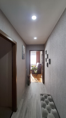 Продам двухкомнатную (2-комн.) квартиру, Куйбышева ул, 30, Ступино г