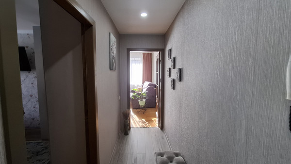 Продам двухкомнатную (2-комн.) квартиру, Куйбышева ул, 30, Ступино г