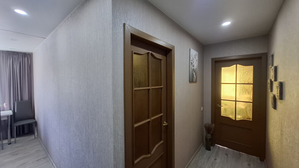 Продам двухкомнатную (2-комн.) квартиру, Куйбышева ул, 30, Ступино г