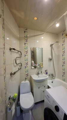 Продам двухкомнатную (2-комн.) квартиру, Куйбышева ул, 30, Ступино г