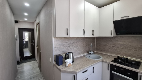 Продам двухкомнатную (2-комн.) квартиру, Куйбышева ул, 30, Ступино г