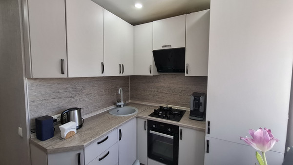 Продам двухкомнатную (2-комн.) квартиру, Куйбышева ул, 30, Ступино г