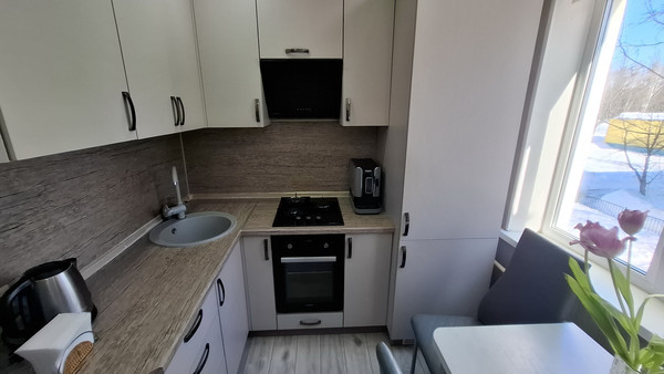 Продам двухкомнатную (2-комн.) квартиру, Куйбышева ул, 30, Ступино г