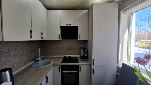 Продам двухкомнатную (2-комн.) квартиру, Куйбышева ул, 30, Ступино г