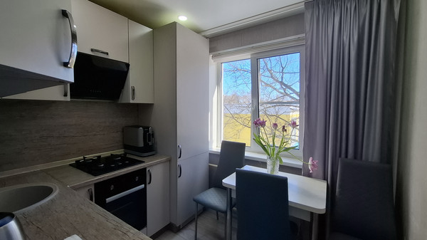 Продам двухкомнатную (2-комн.) квартиру, Куйбышева ул, 30, Ступино г