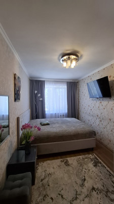 Продам двухкомнатную (2-комн.) квартиру, Куйбышева ул, 30, Ступино г