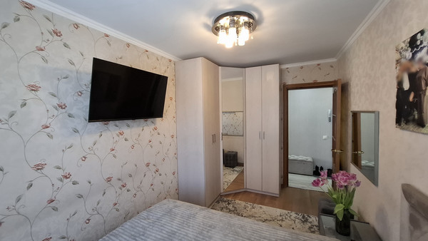 Продам двухкомнатную (2-комн.) квартиру, Куйбышева ул, 30, Ступино г