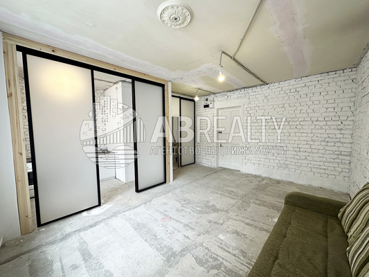 Продам однокомнатную (1-комн.) квартиру, Вавилова ул, 48, Москва г