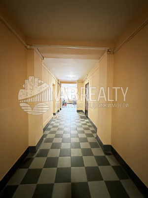 Продам однокомнатную (1-комн.) квартиру, Вавилова ул, 48, Москва г