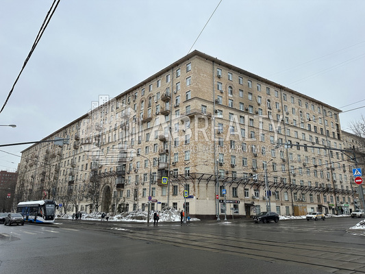 Продам однокомнатную (1-комн.) квартиру, Вавилова ул, 48, Москва г