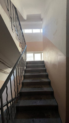 Продам двухкомнатную (2-комн.) квартиру, К. Маркса ул, 1, Туапсе г